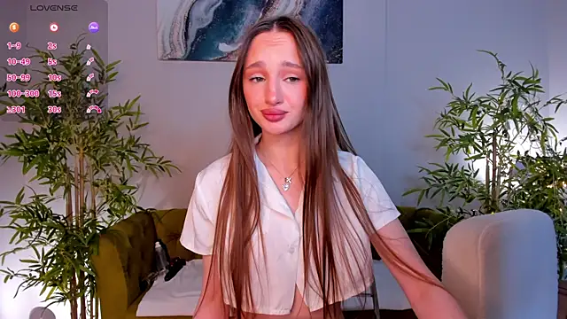 miiss__lulu's Live XXX Chat