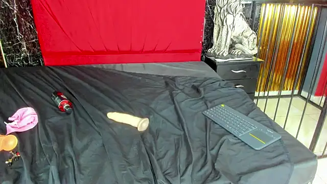 VanessaHard_as' Live XXX Chat