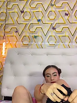 Czat XXX na żywo – MelanyyJhonson15