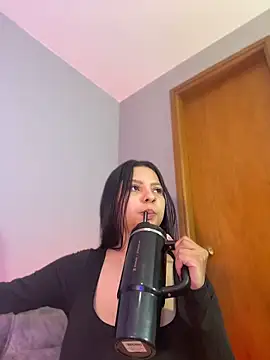 melanimorgan1 Obrolan Langsung XXX