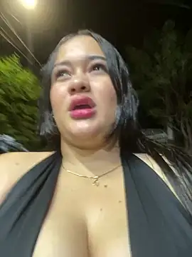 Show Webcam de Datoka_adrenaline