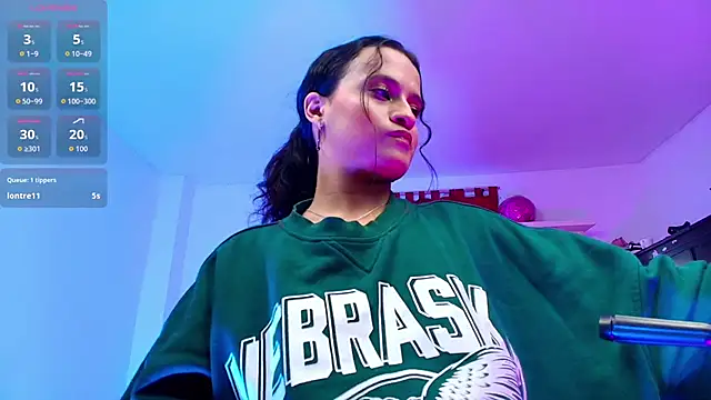 Kristin___ Obrolan Langsung XXX