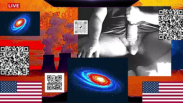 RussellTaylorLacy Webcam show