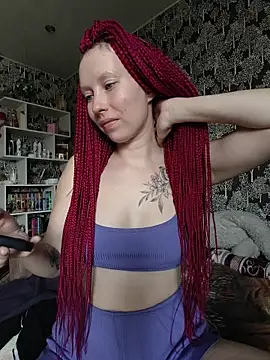 Frost_foxy Chat XXX live