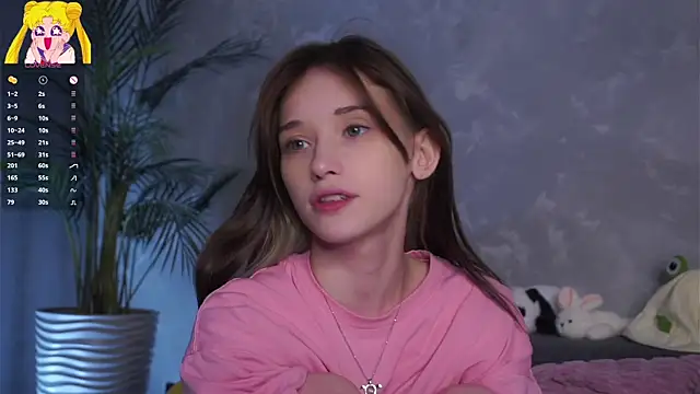 Chat XXX ao vivo de EdlinHargus