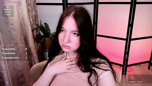 Elisabeth_Binder Chat XXX in diretta