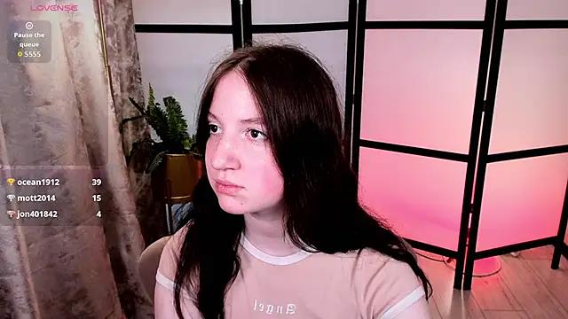 Elisabeth_Binder 라이브 XXX 채팅