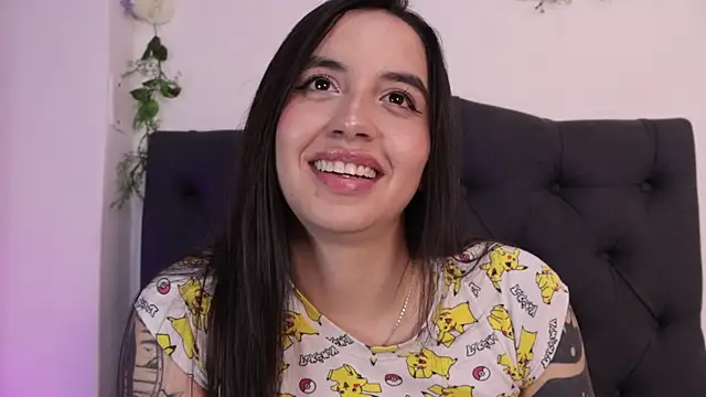 kaylee_leeのライブXXXチャット