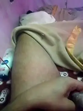 Chat XXX en directo de ParlousCarpet