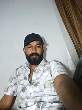 Chat XXX en directo de Bigkannan