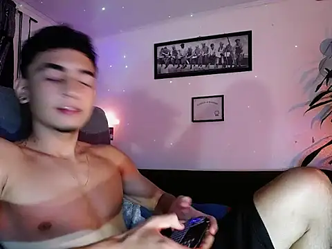 tiancam 网络视讯表演