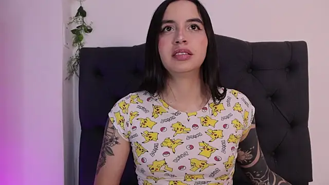 Živý XXX chat kaylee_lee