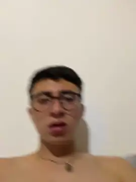 Show webcam de CamiRojas_boy