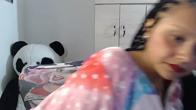 SWEETT_CORY Chat XXX in diretta