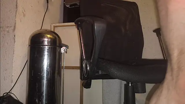 Gigadickmann Webbikameraesitys