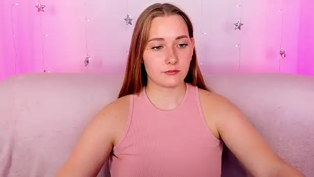 Živý XXX chat AlinaVice