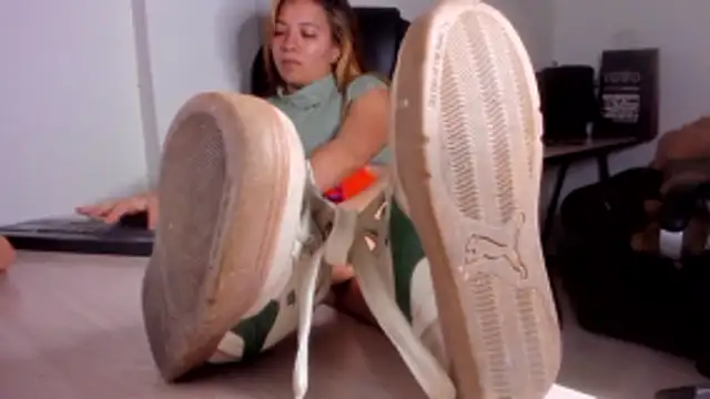 Živý XXX chat alma_fenix