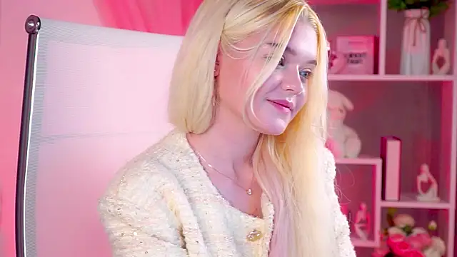 Živý XXX chat AdeleCartier