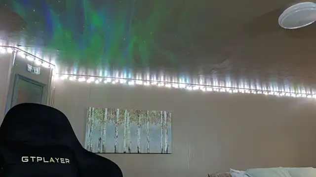 Chatroom XXX en direct de mavismable