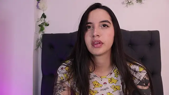 Živý XXX chat kaylee_lee