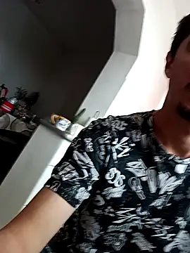 hugecock4u1990 Webcam show