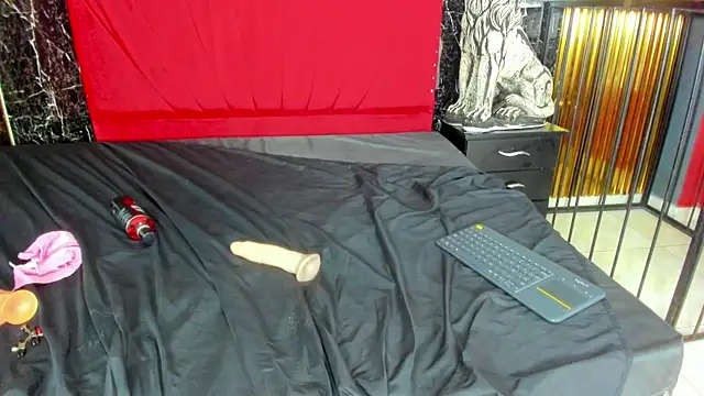 Živý XXX chat VanessaHard_as