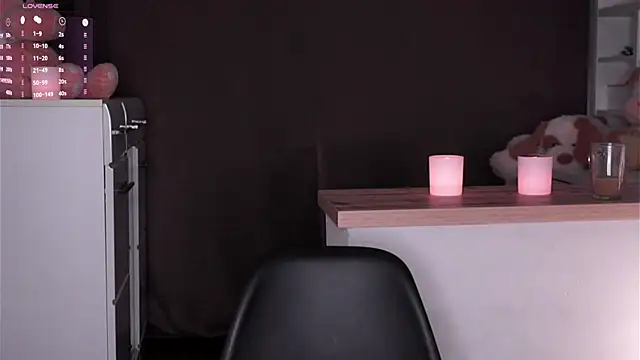 Živý XXX chat LeeryWonder