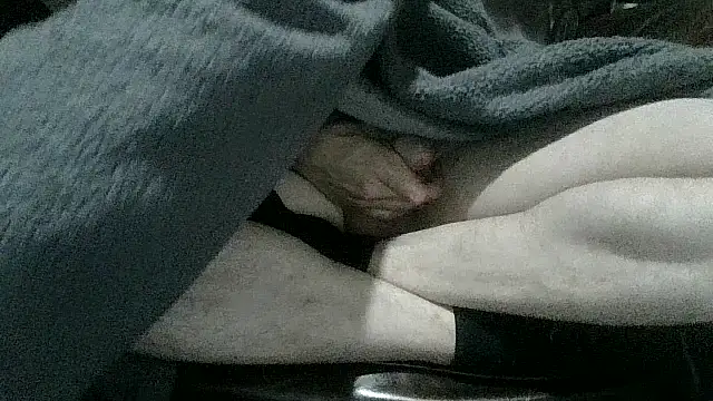 Show webcam de ShadowLove85