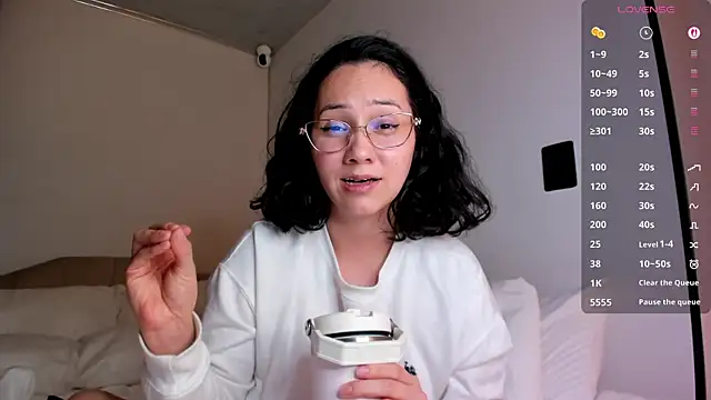 Anyi_1: онлайн-секс-чат