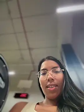 SheenaBrooke's Webcam Show