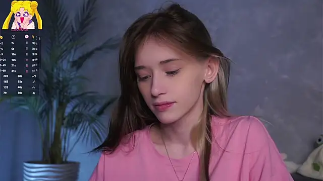 عرض كام EdlinHargus