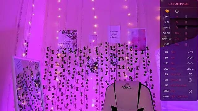 AnyaTaylor_'s Live XXX Chat