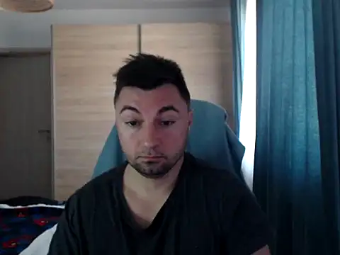 HankMalone Show in webcam