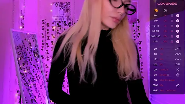 AnyaTaylor_ Live XXX Chat