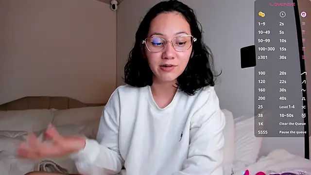 Anyi_1 Adlı Modelin Canlı XXX Sohbeti