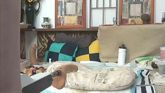 RitaMinx's Live XXX Chat