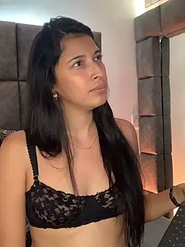 Sembang XXX Secara Langsung BrigitteVons