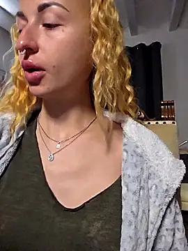 kylie_blck Live XXX-Chat