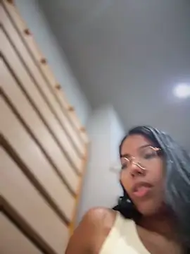 عرض كام SheenaBrooke