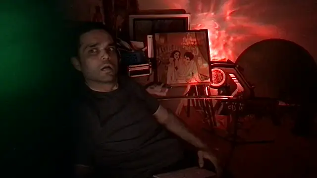 KungFuPanda001 Live XXX-Chat