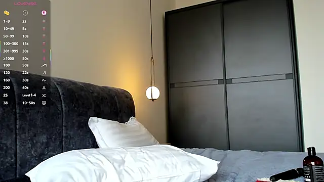 wow_lina's Live XXX Chat