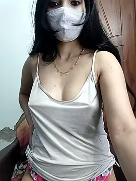 โชว์เว็บแคมของ PUNAM456