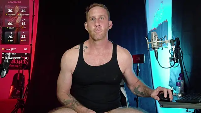 FiftyShadez Live XXX Chat