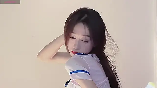 mistylana_ 网络视讯表演