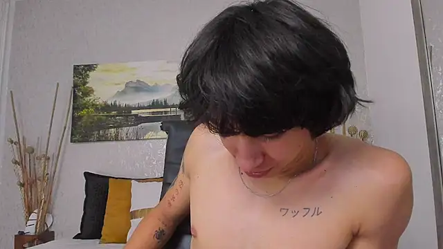 Tyler_durten Webcam show