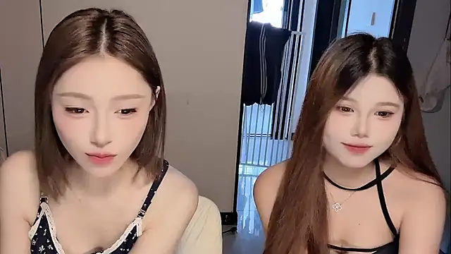 yu-33 网络视讯表演