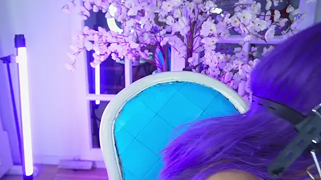 Živý XXX chat miss___megan