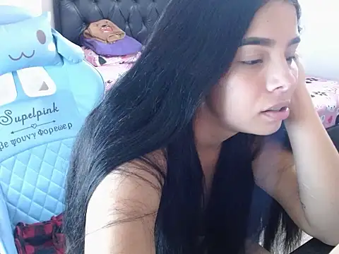 Živý XXX chat nathasha_Angi