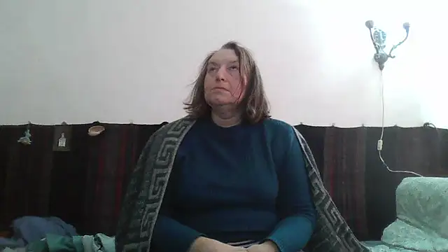 AnnaLive570 Webcam-Show