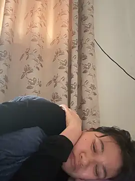 daaqnnのウェブカメラショー